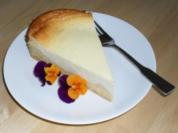 Rezept: Käsekuchen Käsekuchen - Rezept