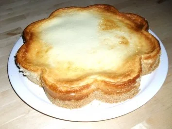 Rezept: Käsekuchen Bild Nr. 4 Käsekuchen - Rezept - Bild Nr. 4