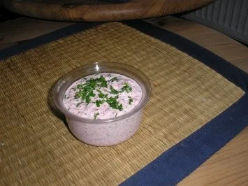 Miss Piki    oder auch ! - Rezept