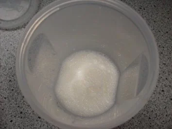 Rezept: Cappuccino-Shake Bild Nr. 2 Cappuccino-Shake - Rezept - Bild Nr. 2