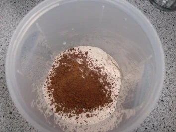 Rezept: Cappuccino-Shake Bild Nr. 4 Cappuccino-Shake - Rezept - Bild Nr. 4