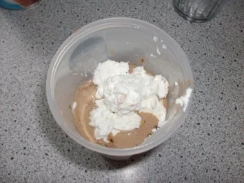 Rezept: Cappuccino-Shake Bild Nr. 5 Cappuccino-Shake - Rezept - Bild Nr. 5