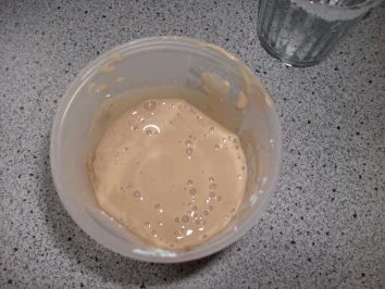 Rezept: Cappuccino-Shake Bild Nr. 6 Cappuccino-Shake - Rezept - Bild Nr. 6