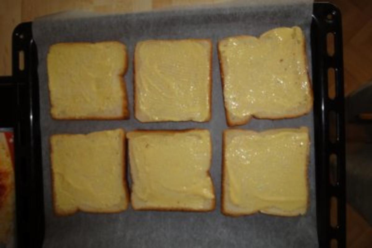 Mein Spargel-Toast!! - Rezept - Bild Nr. 2