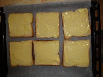 Mein Spargel-Toast!! - Rezept - Bild Nr. 2