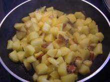 Bratkartoffeln - Rezept
