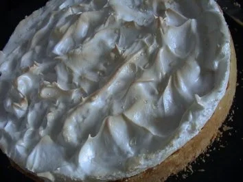 Rhabarberkuchen - Rezept - Bild Nr. 2