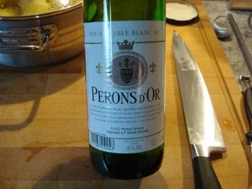 Rezept: Stielmus mit Fleischpflanzerl Bild Nr. 7 Stielmus mit Fleischpflanzerl - Rezept - Bild Nr. 7