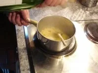 Rezept: Stielmus mit Fleischpflanzerl Bild Nr. 12 Stielmus mit Fleischpflanzerl - Rezept - Bild Nr. 12