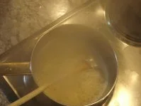 Rezept: Stielmus mit Fleischpflanzerl Bild Nr. 14 Stielmus mit Fleischpflanzerl - Rezept - Bild Nr. 14