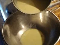 Rezept: Stielmus mit Fleischpflanzerl Bild Nr. 19 Stielmus mit Fleischpflanzerl - Rezept - Bild Nr. 19