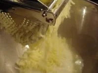 Rezept: Stielmus mit Fleischpflanzerl Bild Nr. 21 Stielmus mit Fleischpflanzerl - Rezept - Bild Nr. 21