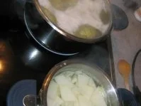 Deftiger Auflauf - Rezept - Bild Nr. 2