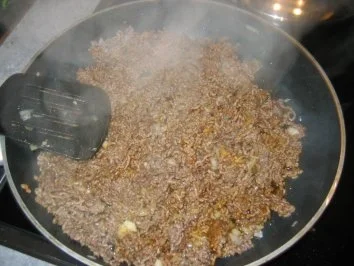 Deftiger Auflauf - Rezept - Bild Nr. 4