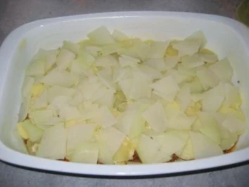 Deftiger Auflauf - Rezept - Bild Nr. 7