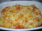 Deftiger Auflauf - Rezept