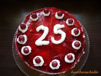 Schneewittchenkuchen - Rezept - Bild Nr. 3