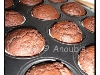 Kuchen/Gebäck - Bananenlikör-Muffins - Rezept