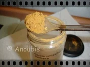 Gewürzmischung - Berbere - Rezept