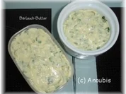 Rezept: Dips usw. - Bรคrlauch-Butter Dips usw. - Bรคrlauch-Butter - Rezept