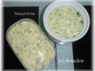 Dips usw. - Bärlauch-Butter - Rezept