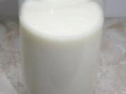 Rezept: Drinks: Apple-Smoothie Drinks: Apple-Smoothie - Rezept