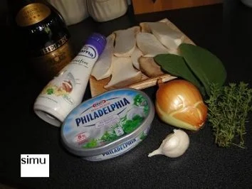 Kräuterseitlinge - Rezept - Bild Nr. 2