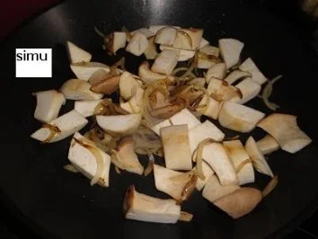 Kräuterseitlinge - Rezept - Bild Nr. 3