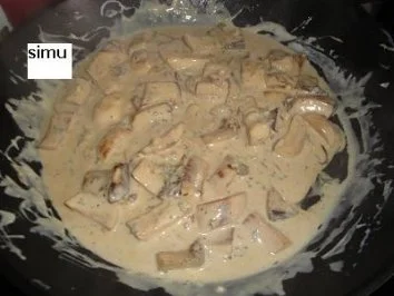 Kräuterseitlinge - Rezept - Bild Nr. 6