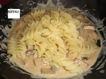 Kräuterseitlinge - Rezept - Bild Nr. 7