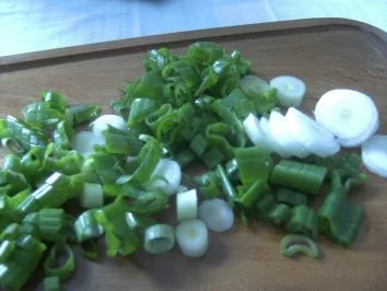 Rezept: Spargelgemüse herzhaft Bild Nr. 3 Spargelgemüse herzhaft - Rezept - Bild Nr. 3