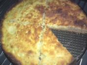 Apfelkuchen - Rezept