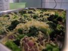Brokkoli-Kartoffel-Auflauf - Rezept