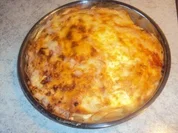 Rezept: Schicht Yufka mit weiรem Kรคse Schicht Yufka mit weiรem Kรคse - Rezept