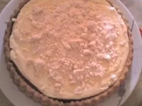Kuchen: 5 Minuten Kuchen - Rezept
