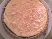 Kuchen: 5 Minuten Kuchen - Rezept