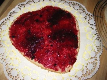 Ein süßes Herzchen mit Schuss für alle lieben Väter unter euch ..... - Rezept - Bild Nr. 4