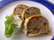 Mini - Tatarstrudel - Rezept