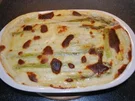 Annis Spargel-Kartoffel-Lasagne - Rezept