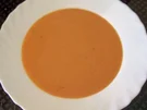 Kochen: Soja-Tomaten-Suppe - Rezept