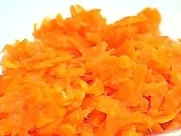 Süßsaure Ingwermöhren - Rezept