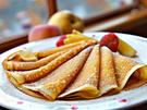 Süße Pfannkuchen - Rezept - Bild Nr. 3
