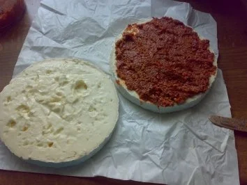 Brietorte - Rezept - Bild Nr. 2