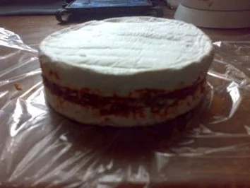 Brietorte - Rezept - Bild Nr. 5