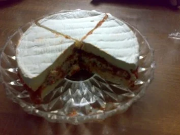 Brietorte - Rezept - Bild Nr. 6