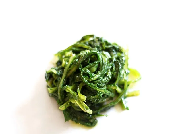 Catalogna - Gemüse - Rezept - Bild Nr. 2