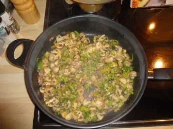 Gerollter Schweinekamm - Rezept - Bild Nr. 3