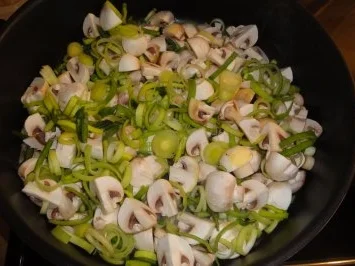 Gerollter Schweinekamm - Rezept - Bild Nr. 2