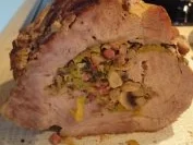 Gerollter Schweinekamm - Rezept - Bild Nr. 8