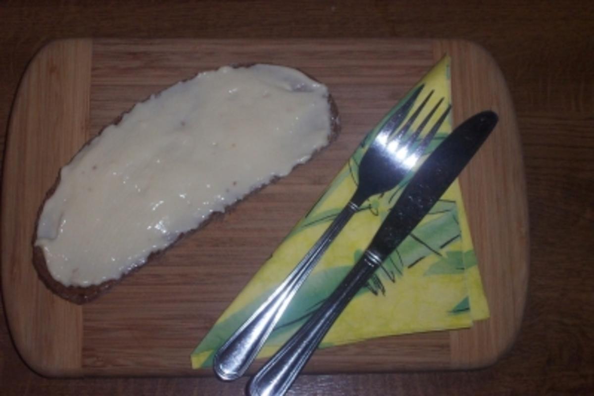 Kochkäse - Rezept mit Bild - kochbar.de
